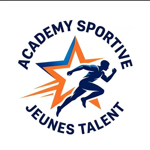 Logo Academy Sportive des Jeunes Talents
